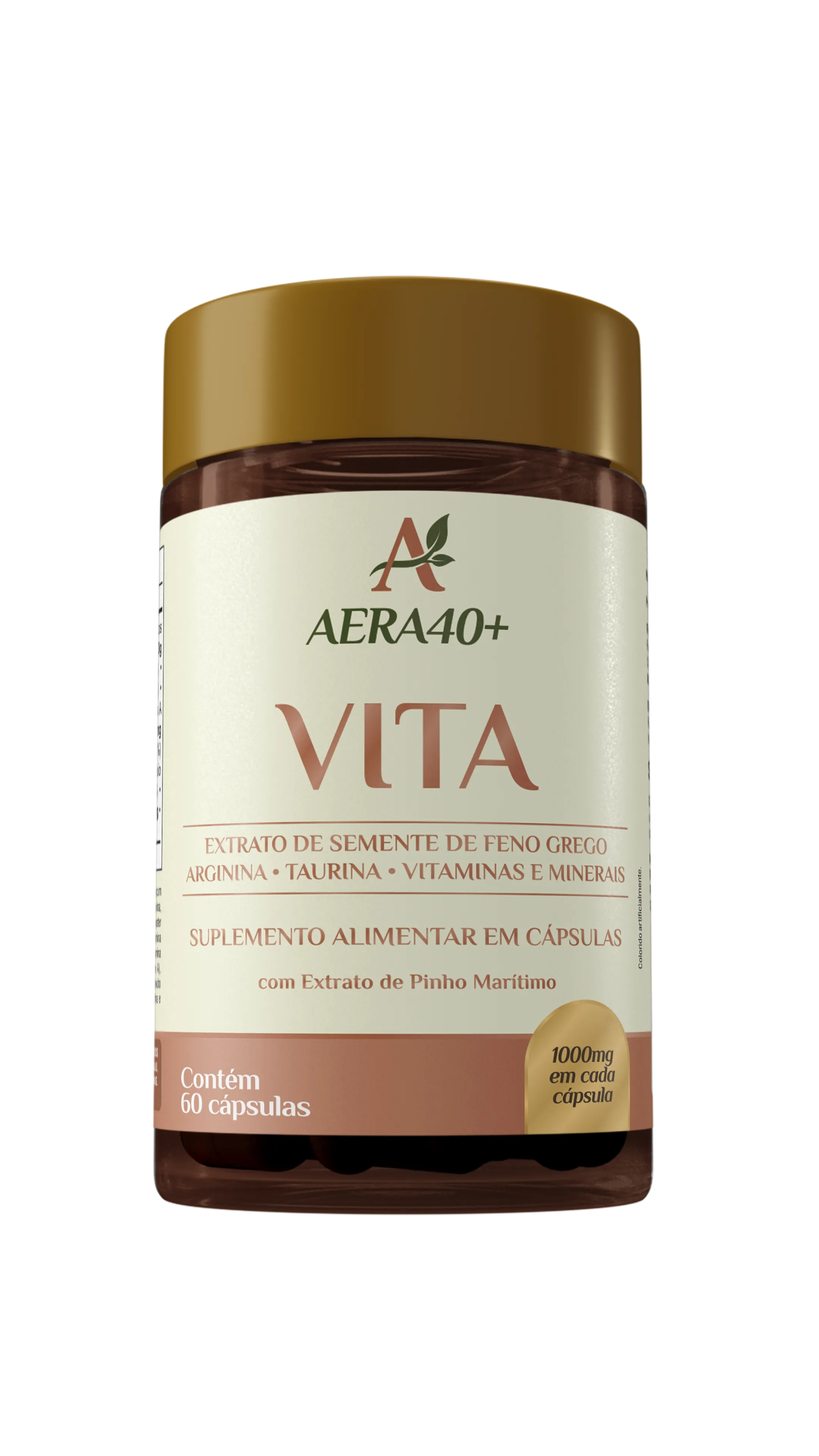 Vita AERA40+