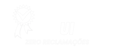Selo Reclame Aqui - AERA40+