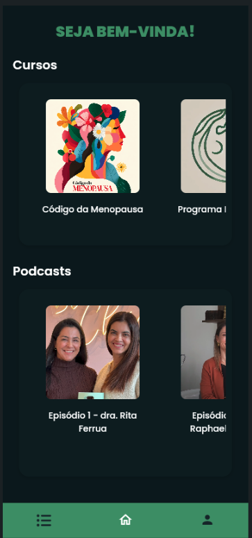 MenoUp Mockup